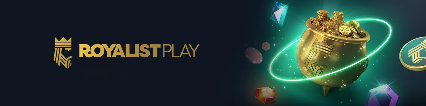 Royalistplay vedonlyöntisivusto