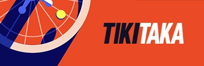 TikiTaka vedonlyönti
